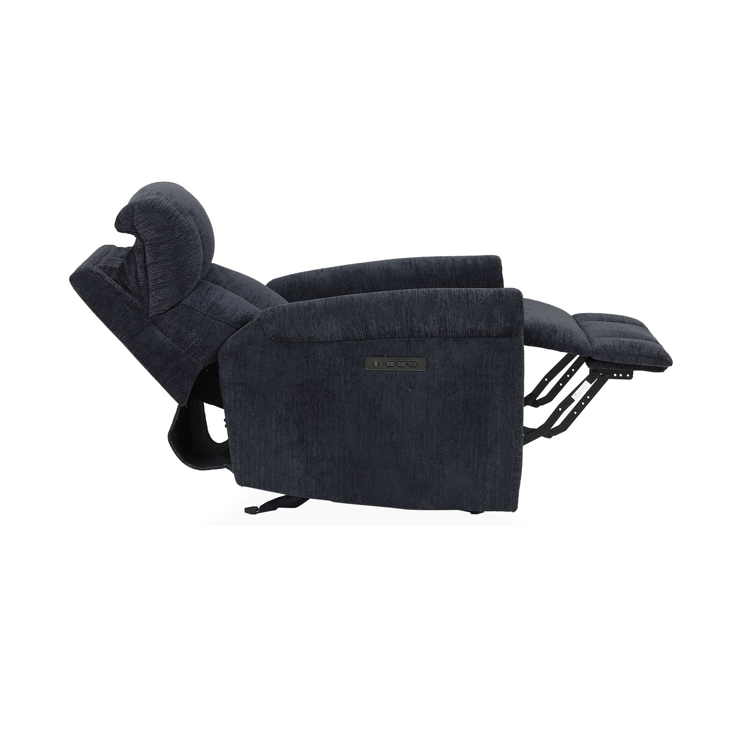 Classic - Perfect Match Gliding Recliner