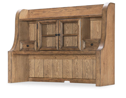 Vintage Market - Hutch