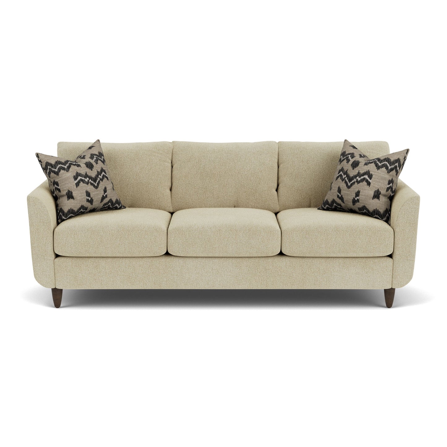 Mia - Fabric Sofa