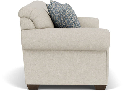 Main Street - Stationary Sleeper Sofa