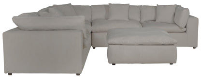 Posh - Modular Sectional