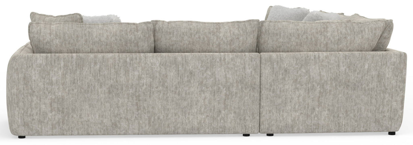 Bucktown - Sectional Sofa