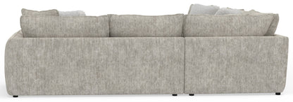 Bucktown - Sectional Sofa