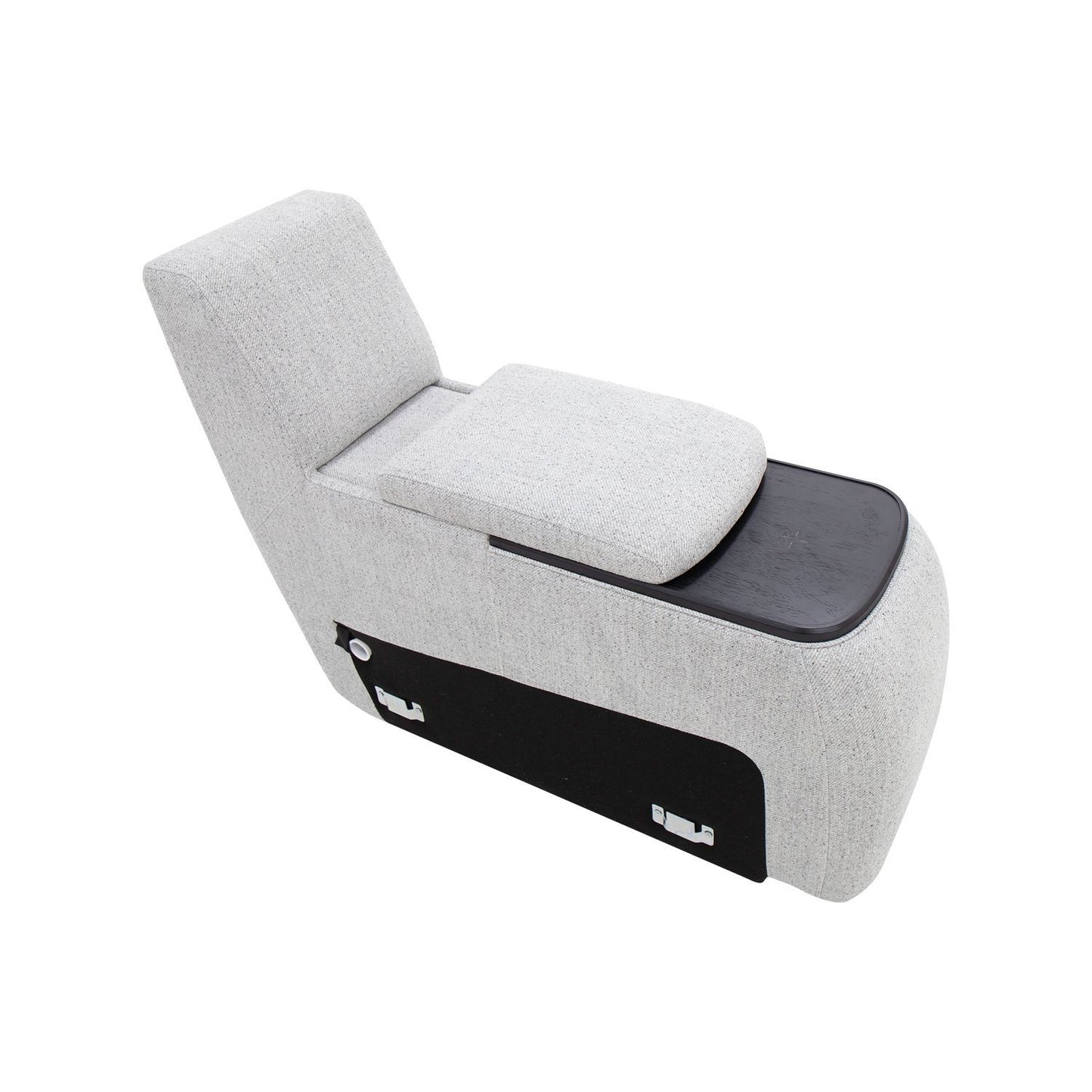 Blake - Console - Estero Smoke