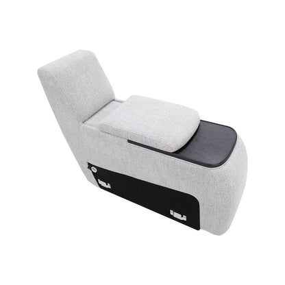 Blake - Console - Estero Smoke