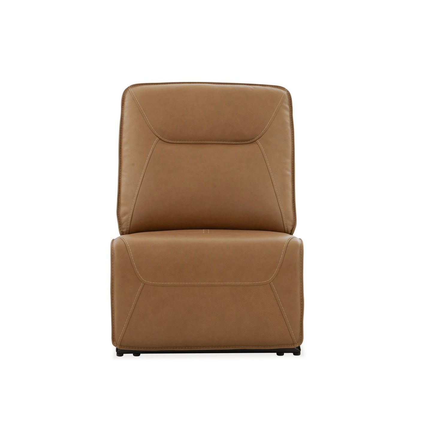 Callihan - Armless Recliner P3 & ZW - Brown
