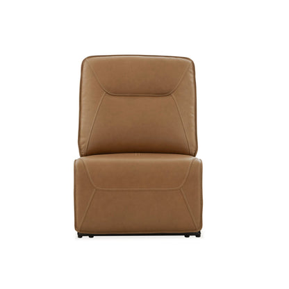 Callihan - Armless Recliner P3 & ZW - Brown
