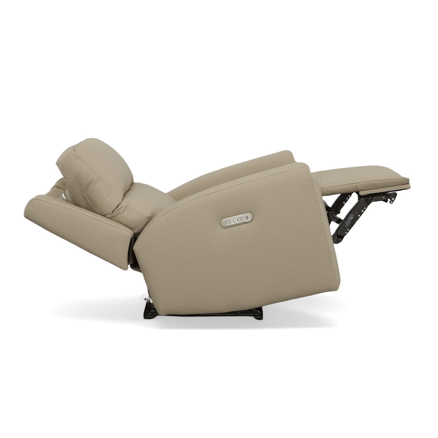 Jarvis - Power Recliner With Power Headrest