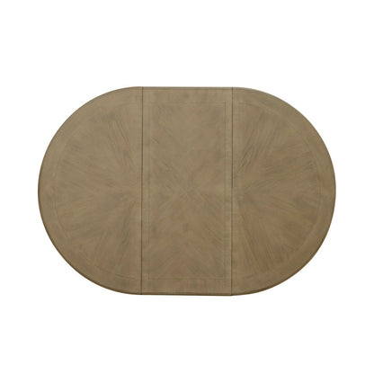 Magnolia Manor - Pedestal Table