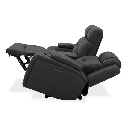 Chapman - Loveseat With Console P2 & ZG