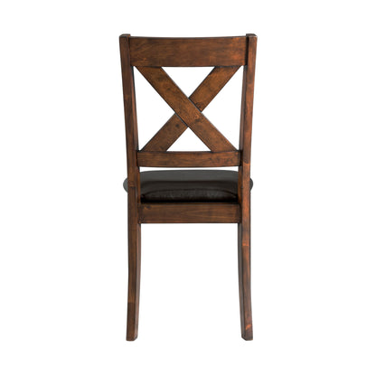 Alex - Dining Side Chair (Set of 2)