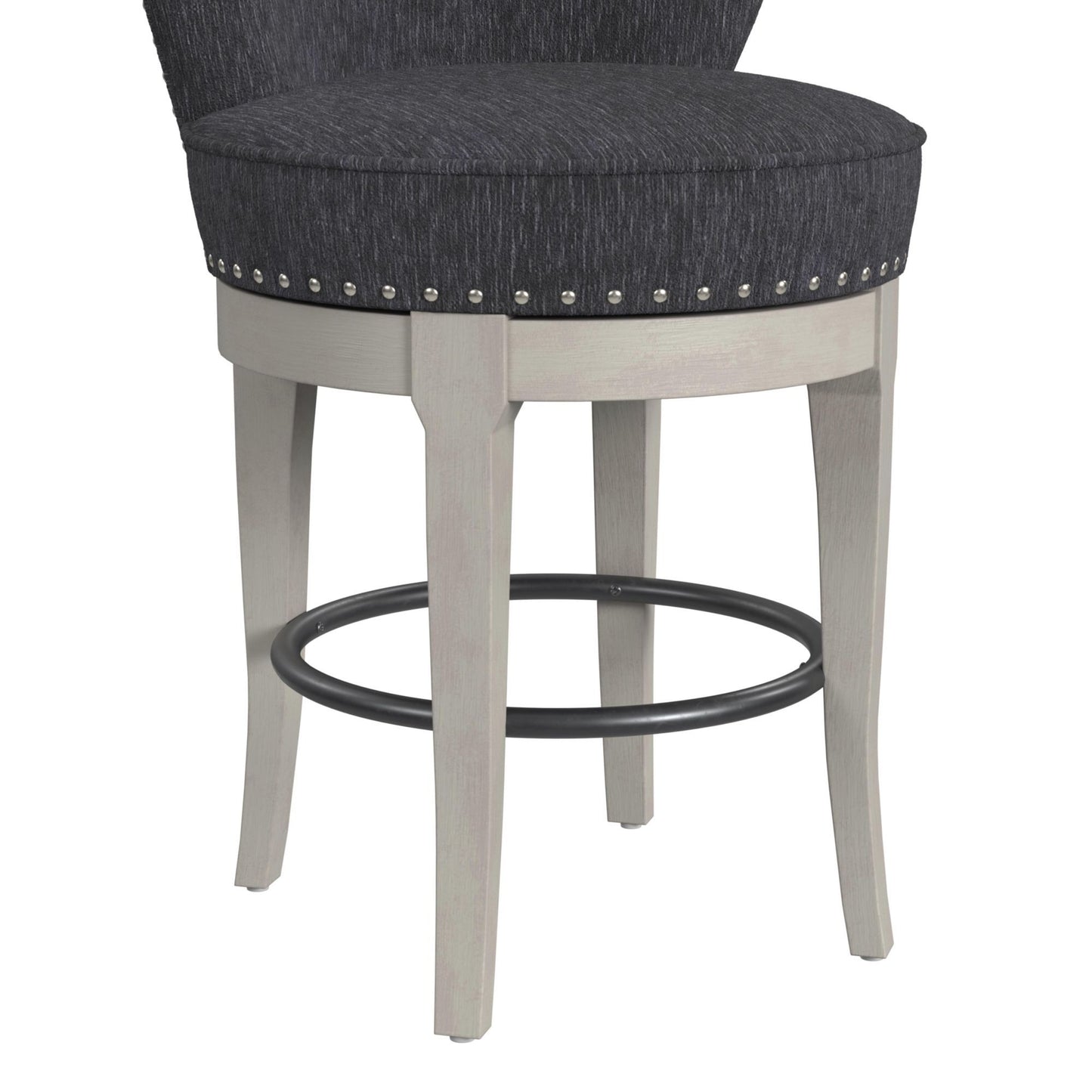 Westford - Swivel Counter Stool (Set of 2)