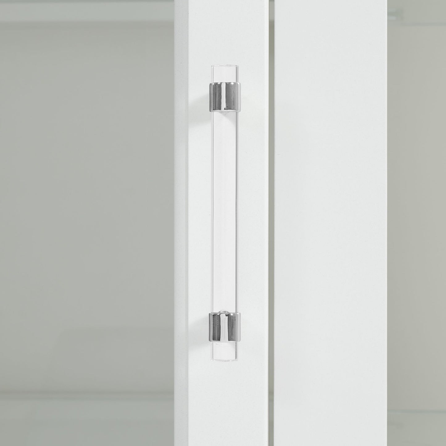 Diedra - Hutch - White