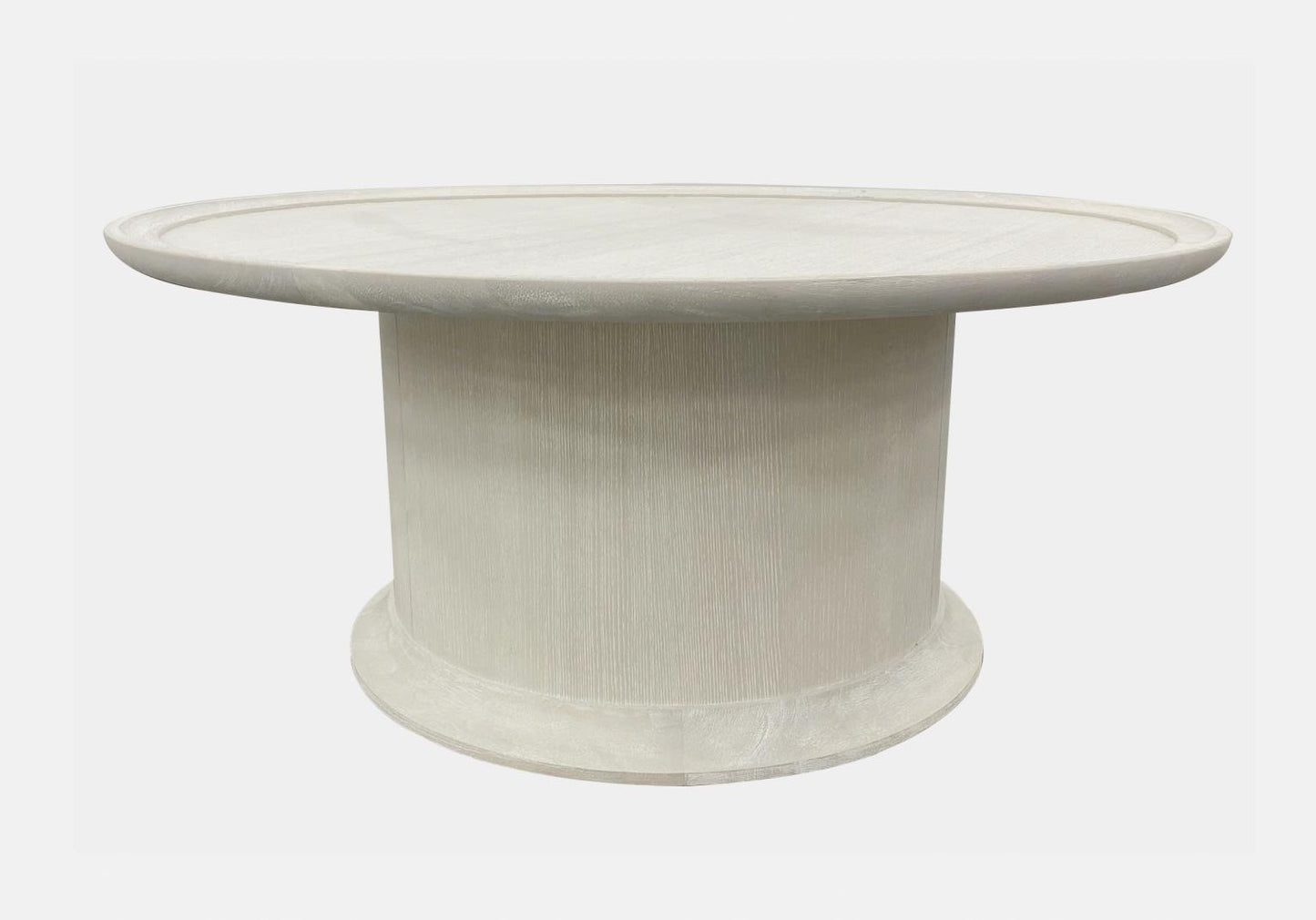 Harmony - Round Cocktail Table