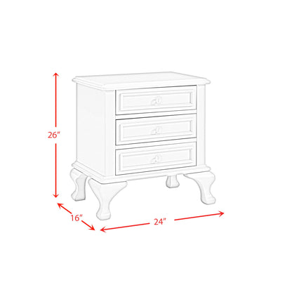 Kiwi - Chair With Channel Back