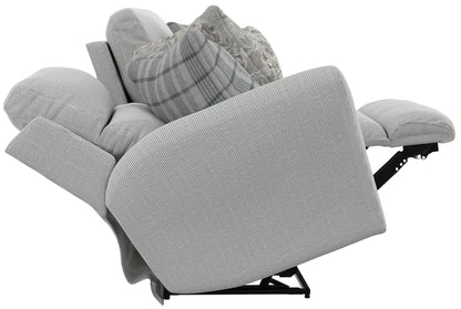 Chappy - Lay Flat Reclining Sofa