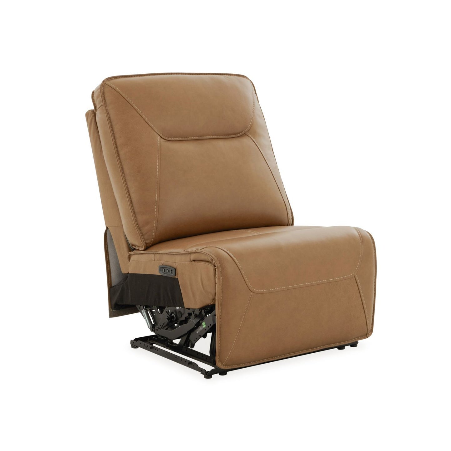Callihan - Armless Recliner P3 & ZW - Brown