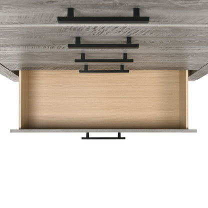 Millers Cove - Bedroom Set