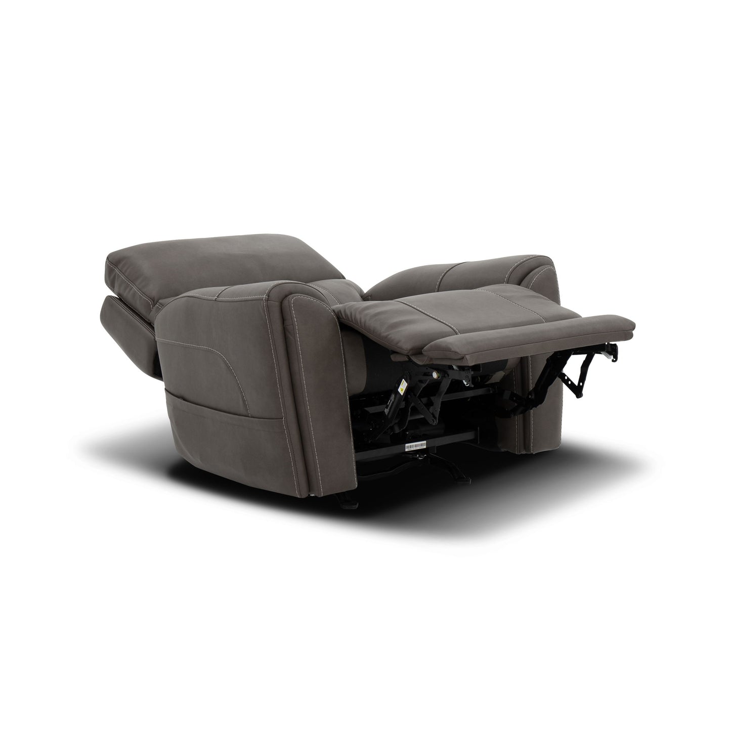 Carter - Power Recliner