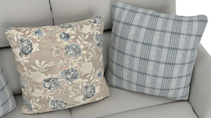 Chappy - Lay Flat Reclining Loveseat