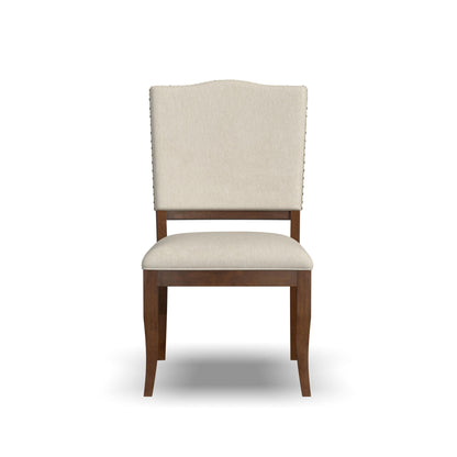 Bellevue - Upholstered Dining Chairs (Set of 2)