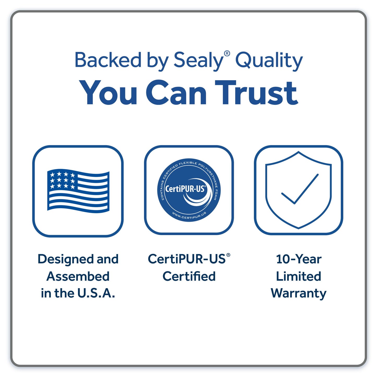 Bridgerton - Medium Mattress