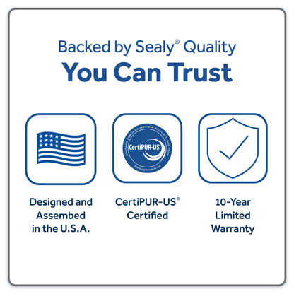 Bridgerton - Medium Mattress