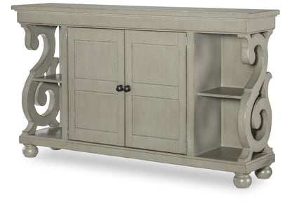 Vintage Market - Corbel Hall Console