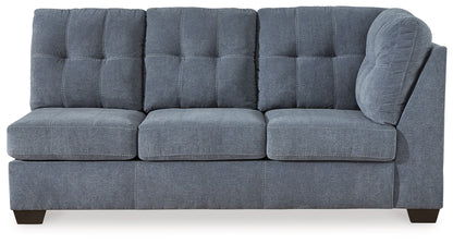 Marleton - Raf Sofa - Denim