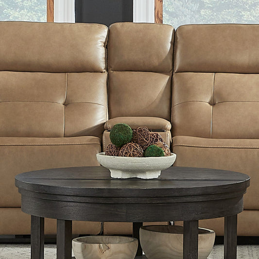 Carrington - Console - York Sand