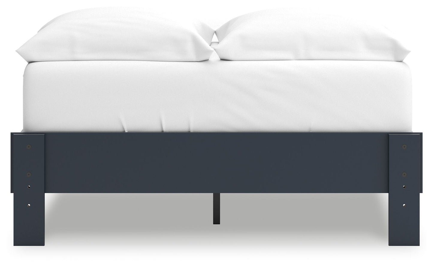 Simmenfort - Platform Bed