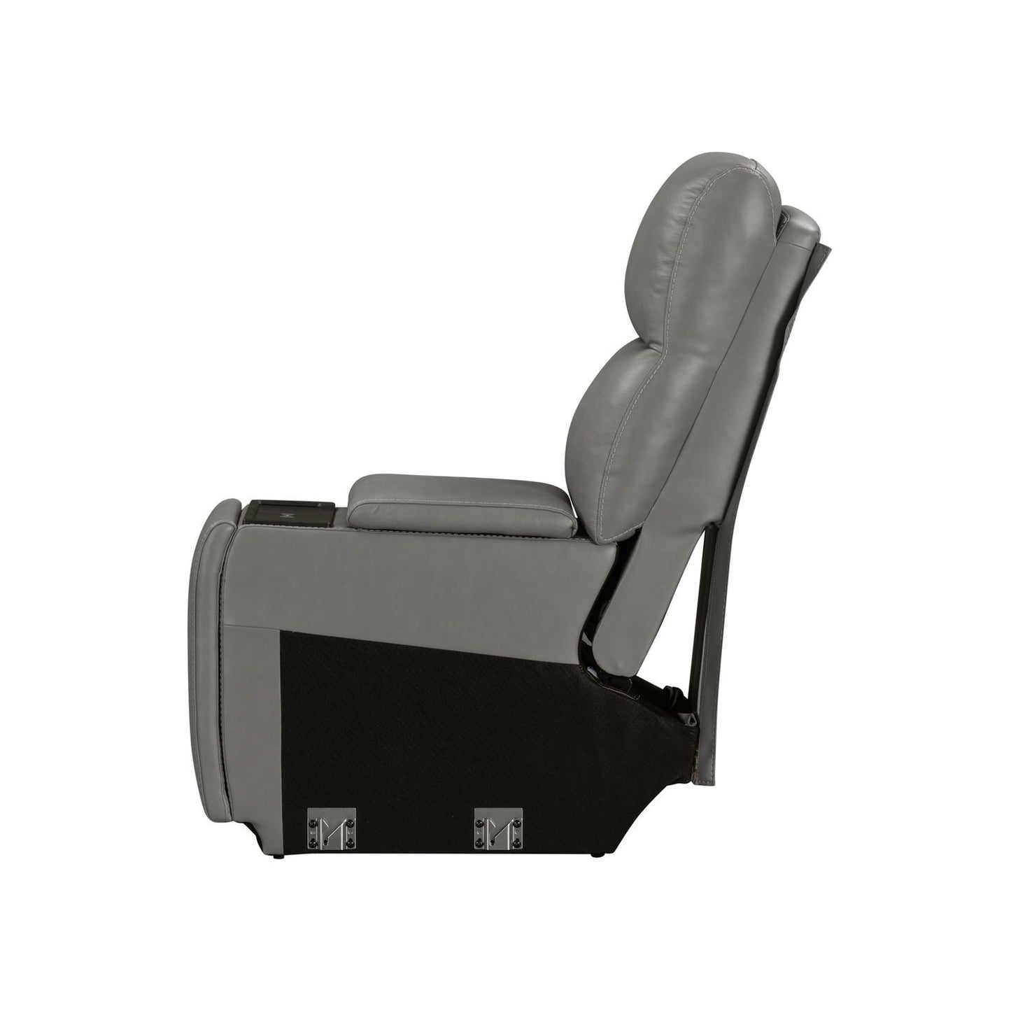 Camden - Console - Gray