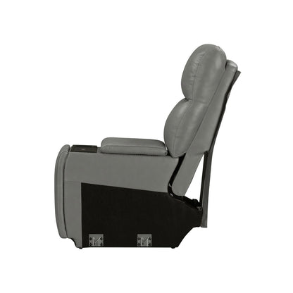 Camden - Console - Gray