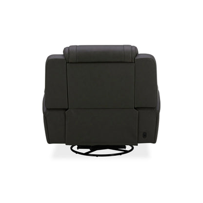 Chapman - Swivel Glider Recliner P2