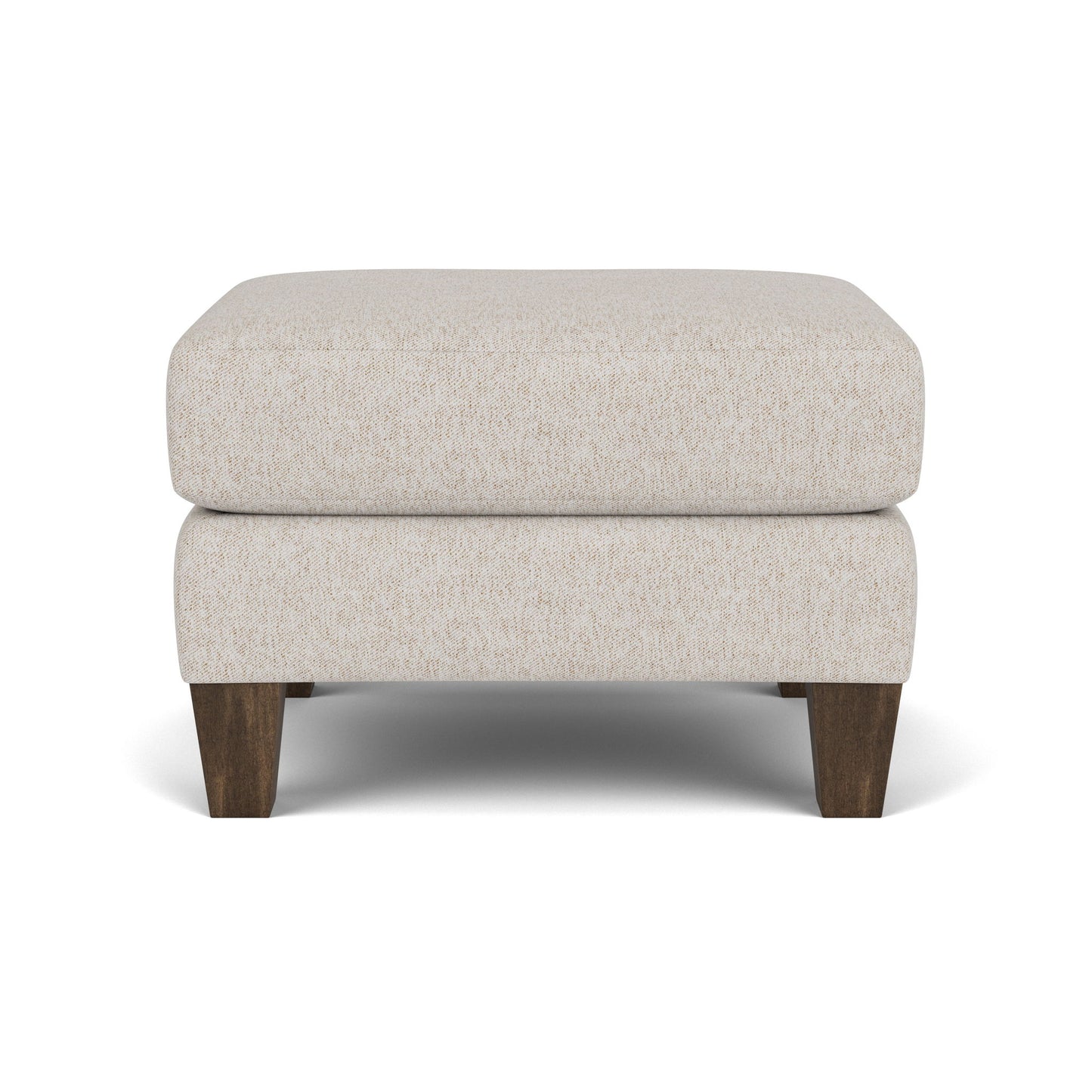 Lloyd - Fabric Ottoman