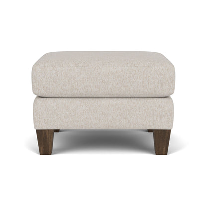 Lloyd - Fabric Ottoman