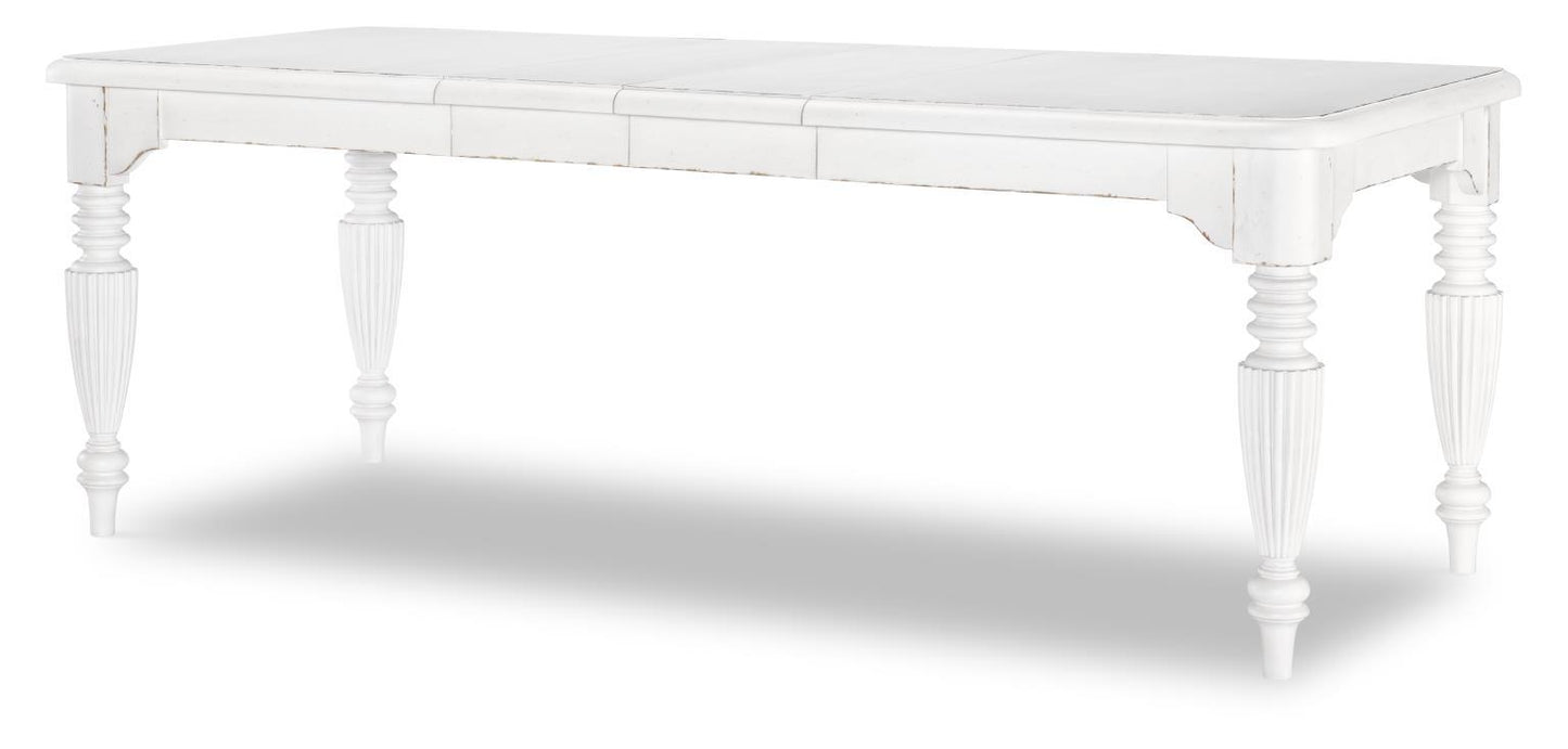 Vintage Market - Friendship Table - Picket Fence