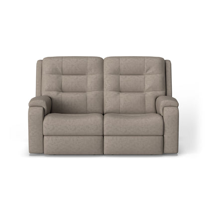 Arlo - Reclining Loveseat