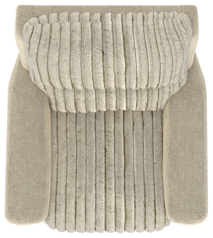 Foxy - Swivel Glider Recliner