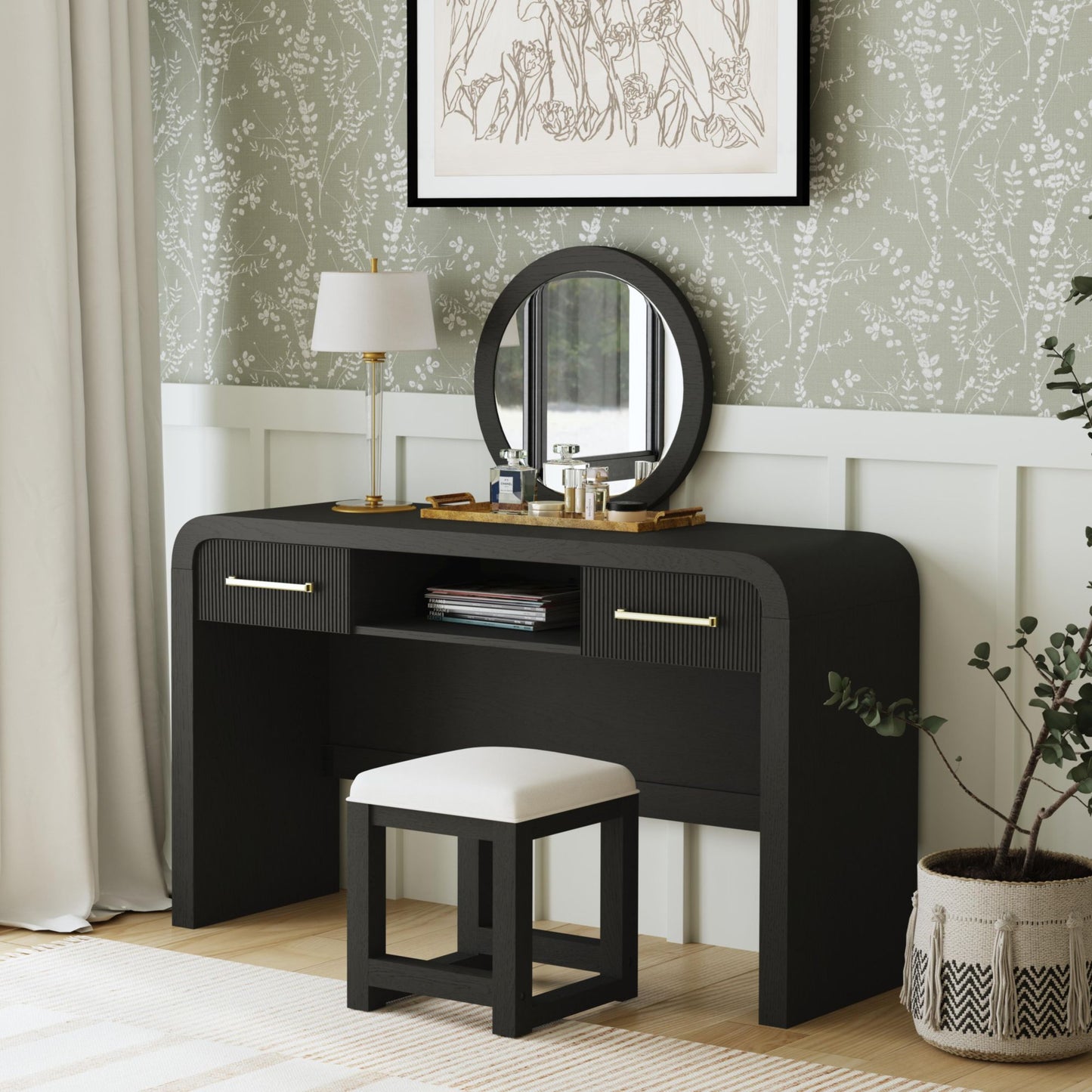 Ridgemont - Dressing Table