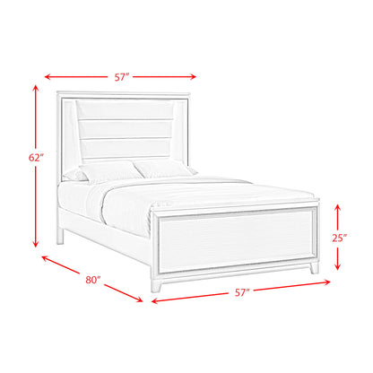 Dapper - Rectangular Dining Table
