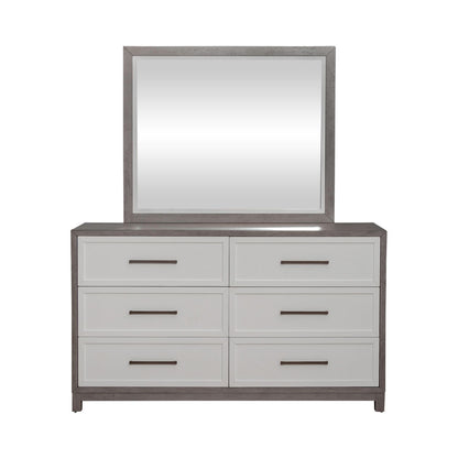 Palmetto Heights - Dresser