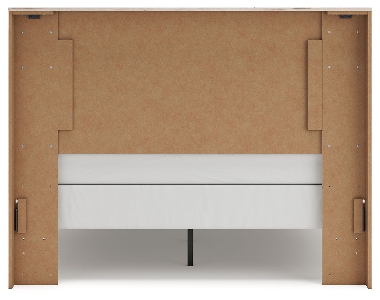Lawroy - Panel Bedroom Set