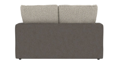 Reddington - Loveseat - Umber