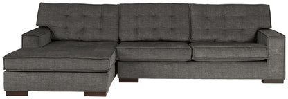 Coulee Point - Sectional