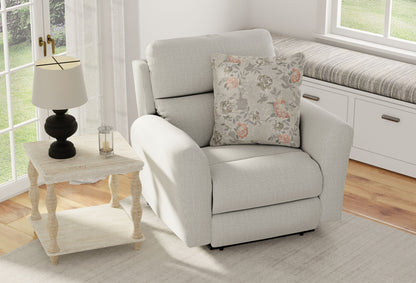 Chappy - Lay Flat Recliner