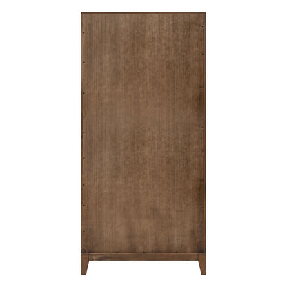 Shaker Lakes - Bunching Display Cabinet