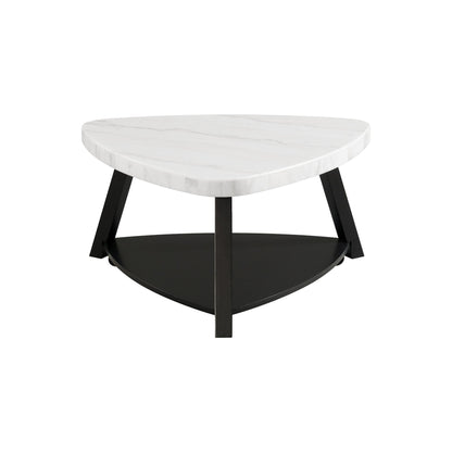 Trinity - Marble Top Table