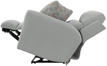 Chappy - Lay Flat Recliner