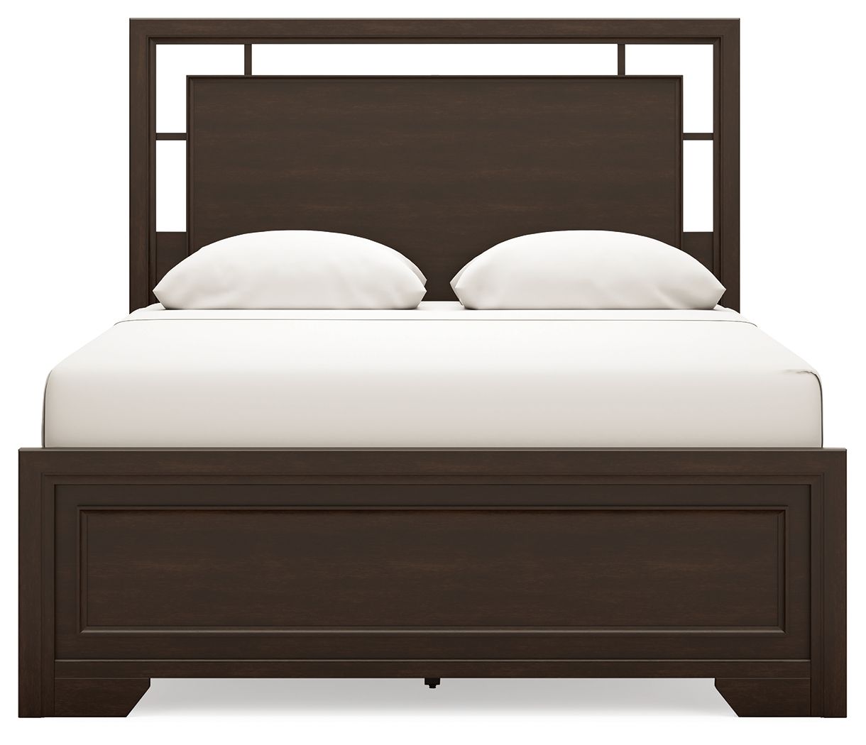 Covetown - Panel Bedroom Set